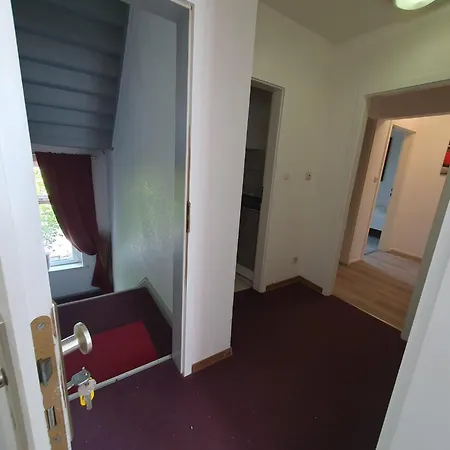 Apartman 1 Hildesheimer Str.357,1.og, 3 X Sz, Hannover