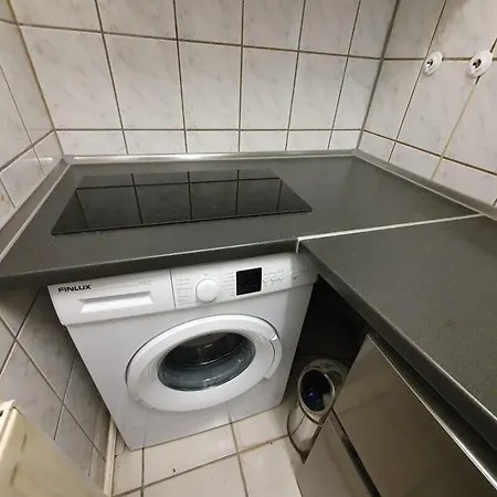 1 Hildesheimer Str.357,1.og, 3 X Sz, Apartment
