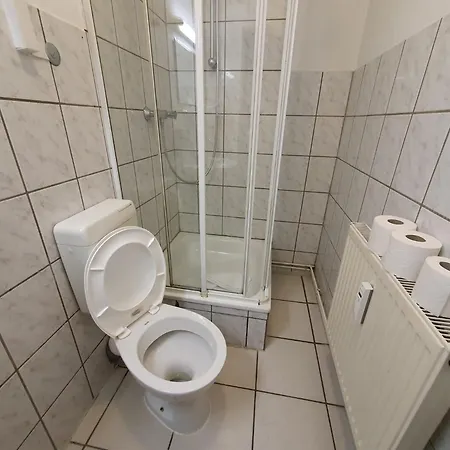 1 Hildesheimer Str.357,1.og, 3 X Sz, Hannover